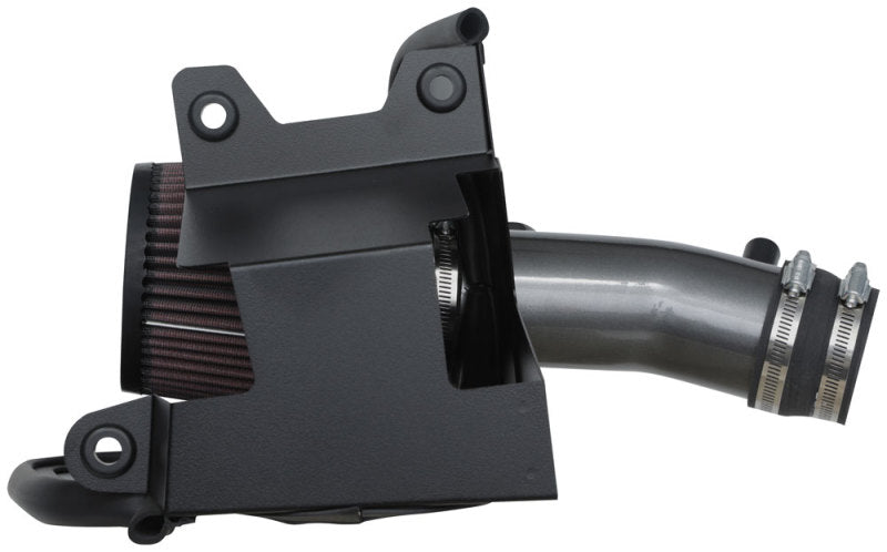 K&N 19-20 Mazda 3 L4-2.5L Typhoon Air Intake K&N Engineering KNN69-6035TC