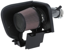 Load image into Gallery viewer, K&amp;N 19-20 Mazda 3 L4-2.5L Typhoon Air Intake K&amp;N Engineering KNN69-6035TC