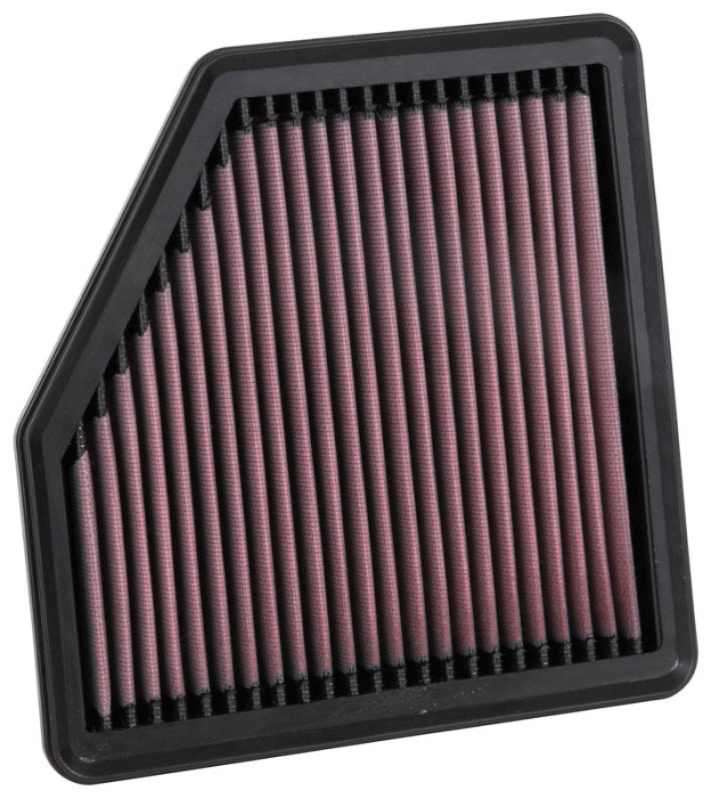 K&N 19-20 Nissan Altima 2.0L Replacement Air Filter K&N Engineering KNN33-5094