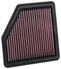 Load image into Gallery viewer, K&amp;N 19-20 Nissan Altima 2.0L Replacement Air Filter K&amp;N Engineering KNN33-5094
