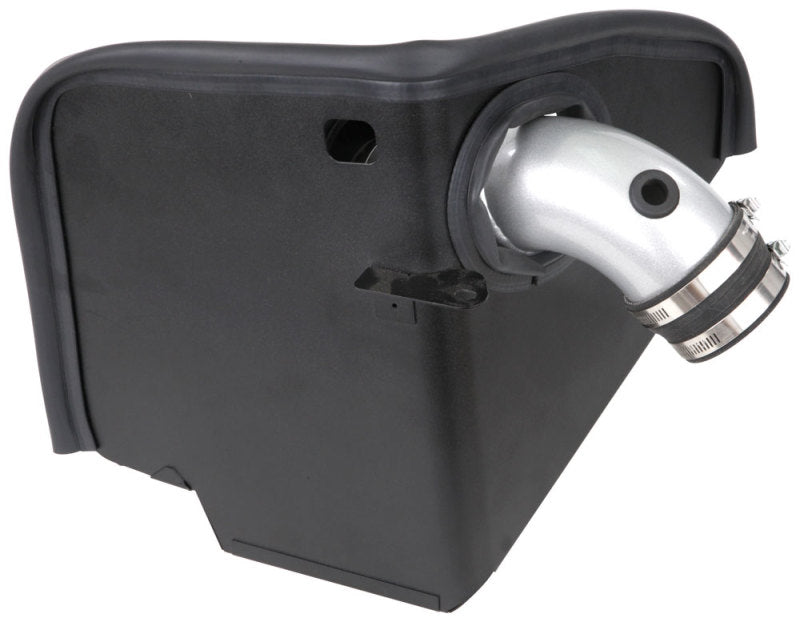 K&N 19-20 Nissan Altima L4-2.5L Typhoon Short Ram Intake K&N Engineering KNN69-7085TS