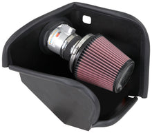 Load image into Gallery viewer, K&amp;N 19-20 Nissan Altima L4-2.5L Typhoon Short Ram Intake K&amp;N Engineering KNN69-7085TS