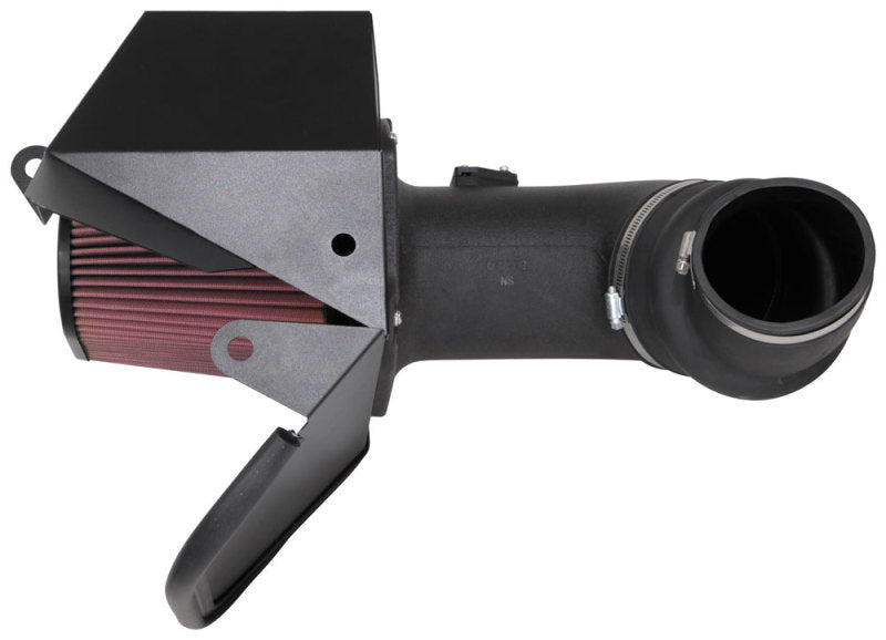 K&N 19-20 Ram 2500/3500 L6-6.7L Diesel Aircharger Performance Intake K&N Engineering KNN63-1583