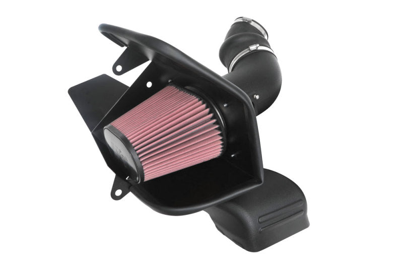 K&N 19-20 Ram 2500/3500 L6-6.7L Diesel Aircharger Performance Intake K&N Engineering KNN63-1583