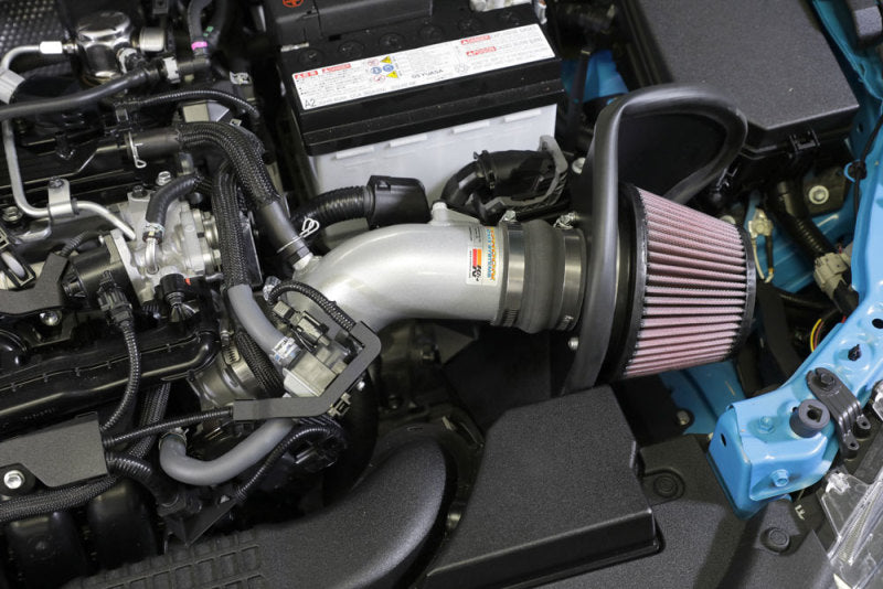 K&N 19-20 Toyota Corolla L4-2.0L Typhoon Short Ram Intake K&N Engineering KNN69-8758TS