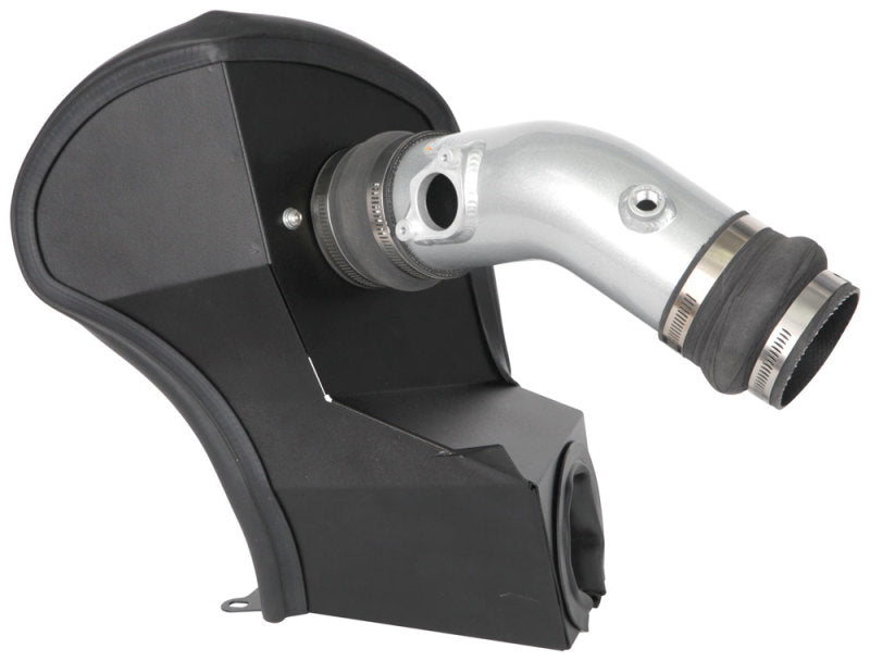 K&N 19-20 Toyota Corolla L4-2.0L Typhoon Short Ram Intake K&N Engineering KNN69-8758TS