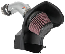 Load image into Gallery viewer, K&amp;N 19-20 Toyota Corolla L4-2.0L Typhoon Short Ram Intake K&amp;N Engineering KNN69-8758TS