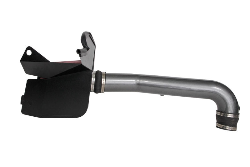 K&N 19-21 Dodge Ram 1500 3.6L V6 F/I Performance Air Intake Kit K&N Engineering KNN77-1586KC