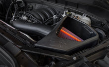 Load image into Gallery viewer, K&amp;N 19-24 Chevy Silverado (5.3L/6.2L V8) NextGen Cold Air Intake K&amp;N Engineering KNN50-3110