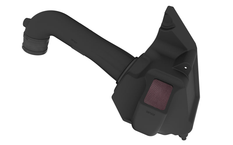 K&N 19-24 Chevy Silverado (5.3L/6.2L V8) NextGen Cold Air Intake K&N Engineering KNN50-3110