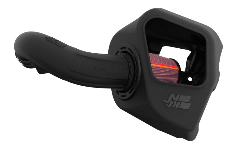 K&N 19-24 Dodge Ram 1500 (5.7L V8) NextGen Cold Air Intake K&N Engineering KNN50-1578
