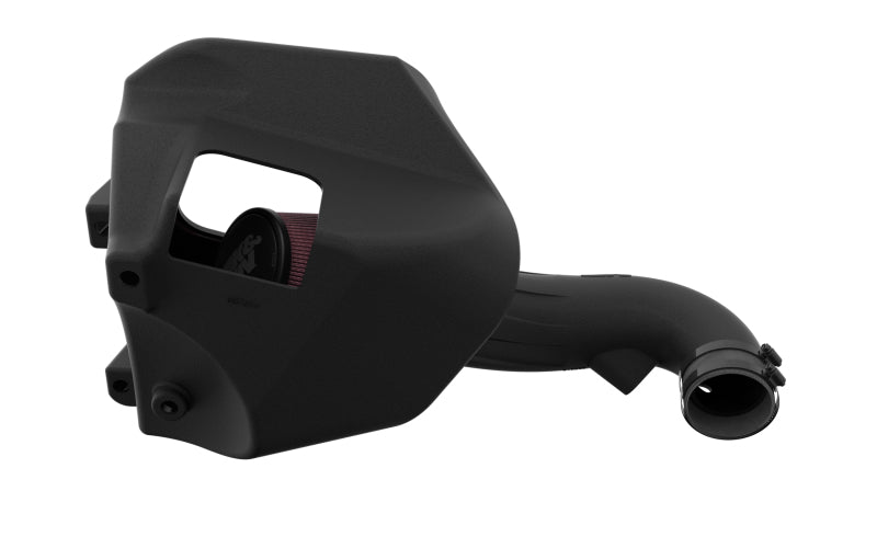 K&N 19-24 Dodge Ram 1500 (5.7L V8) NextGen Cold Air Intake K&N Engineering KNN50-1578