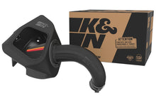 Load image into Gallery viewer, K&amp;N 19-24 RAM 1500 V8 5.7L F/I NextGen DryFlow K&amp;N Engineering KNN50-1578D