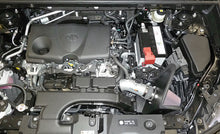 Load image into Gallery viewer, K&amp;N 19 Toyota Rav4 Typhoon Air Intake K&amp;N Engineering KNN69-8623TS