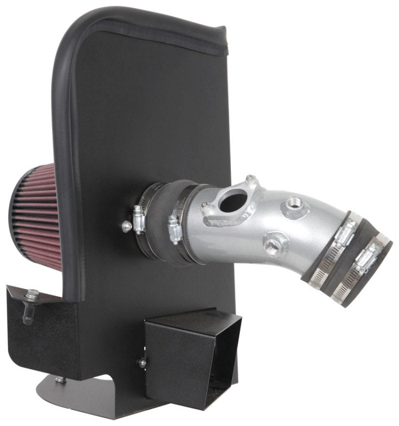 K&N 19 Toyota Rav4 Typhoon Air Intake K&N Engineering KNN69-8623TS
