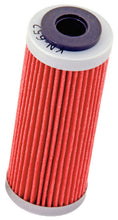 Load image into Gallery viewer, K&amp;N 1.313in OD x 3.438in H Oil Filter K&amp;N Engineering KNNKN-652