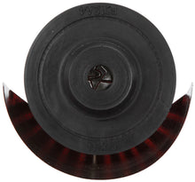 Load image into Gallery viewer, K&amp;N 1in Flange L x 3in OD x 2.5in Height Clamp On Crankcase Vent Filter K&amp;N Engineering KNN62-1516
