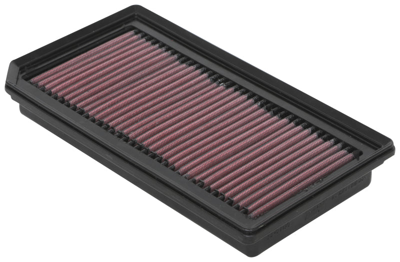 K&N 20-21 Cadillac CT5 V6 3.0L Replacement Air Filter K&N Engineering KNN33-5105