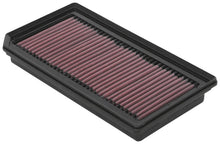 Load image into Gallery viewer, K&amp;N 20-21 Cadillac CT5 V6 3.0L Replacement Air Filter K&amp;N Engineering KNN33-5105