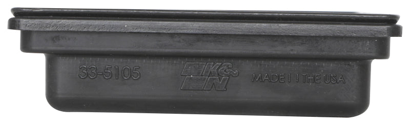 K&N 20-21 Cadillac CT5 V6 3.0L Replacement Air Filter K&N Engineering KNN33-5105