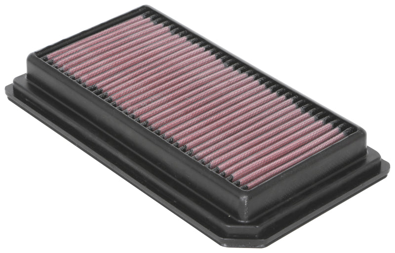 K&N 20-21 Cadillac CT5 V6 3.0L Replacement Air Filter K&N Engineering KNN33-5105