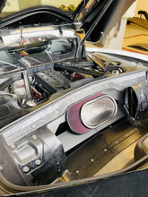 Load image into Gallery viewer, K&amp;N 20-21 Chevrolet Corvette Stingray 6.2L V8 F/I Aircharger Performance Intake System K&amp;N Engineering KNN63-3120