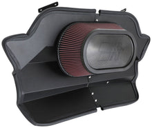 Load image into Gallery viewer, K&amp;N 20-21 Chevrolet Corvette Stingray 6.2L V8 F/I Aircharger Performance Intake System K&amp;N Engineering KNN63-3120