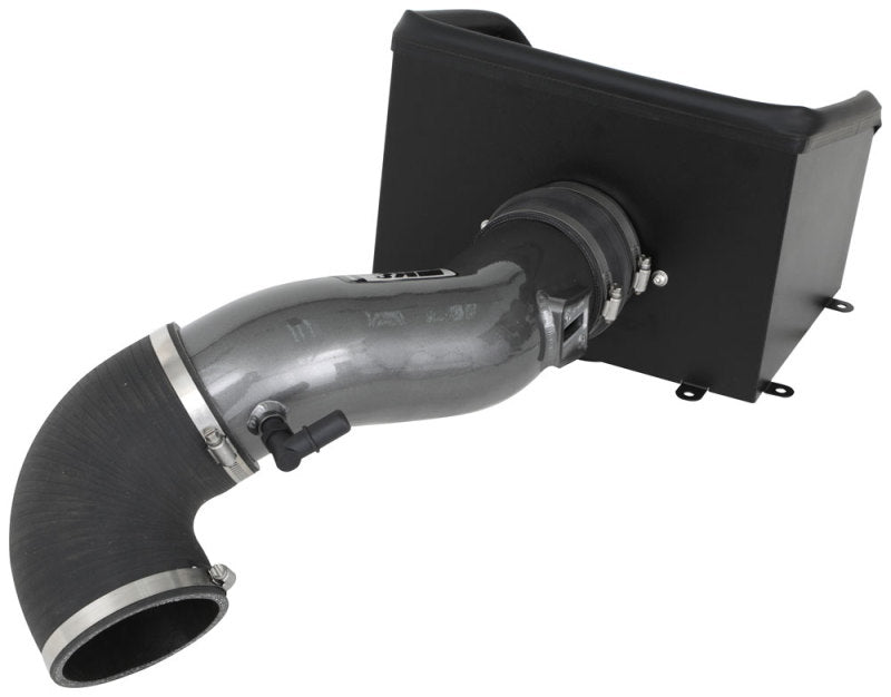 K&N 20-21 Chevy / GMC 2500/3500 6.6L V8 Performance Air Intake System K&N Engineering KNN77-3103KC