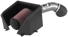 Load image into Gallery viewer, K&amp;N 20-21 Chevy / GMC 2500/3500 6.6L V8 Performance Air Intake System K&amp;N Engineering KNN77-3103KC