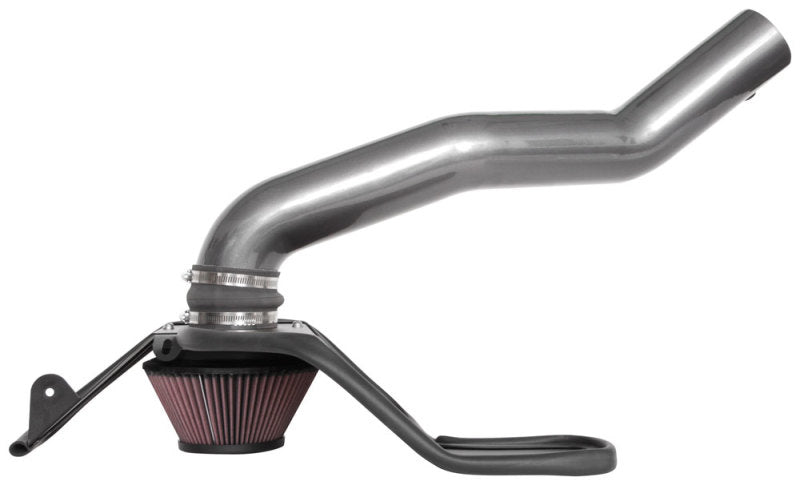 K&N 20-21 Ford Explorer 2.3L L4 F/I High Flow Performance Intake Kit K&N Engineering KNN77-2594KC