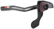 Load image into Gallery viewer, K&amp;N 20-21 Ford Explorer 2.3L L4 F/I High Flow Performance Intake Kit K&amp;N Engineering KNN77-2594KC