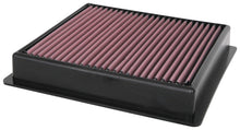 Load image into Gallery viewer, K&amp;N 20-21 Ford F250/F350 Super Duty 6.2/6.7/7.3L V8 Replacement Air Filter K&amp;N Engineering KNN33-5100
