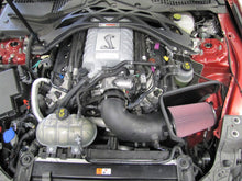 Load image into Gallery viewer, K&amp;N 20-21 Ford Mustang GT500 5.2L V8 Aircharger Performance Intake K&amp;N Engineering KNN63-2515