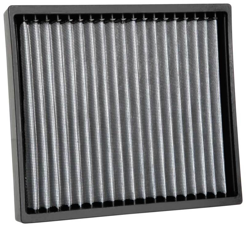 K&N 20-21 Freightliner Sprinter 3500 2.1L L4 Diesel Cabin Air Filter K&N Engineering KNNVF8004