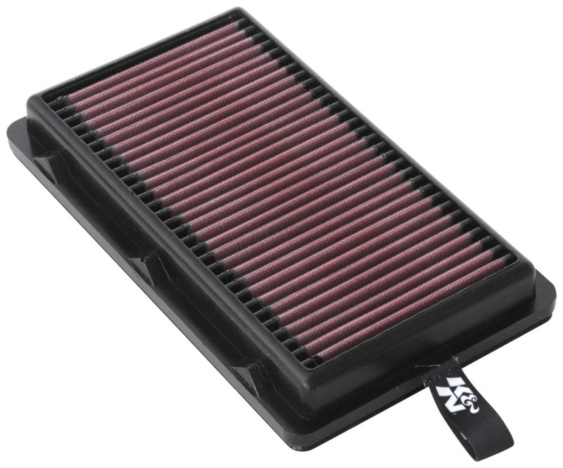 K&N 20-21 Hyundai Sonata I4-1.6L DSL Replacement Air Filter K&N Engineering KNN33-5108