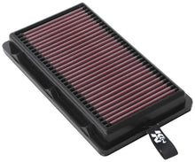 Load image into Gallery viewer, K&amp;N 20-21 Hyundai Sonata I4-1.6L DSL Replacement Air Filter K&amp;N Engineering KNN33-5108