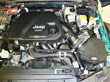 Load image into Gallery viewer, K&amp;N 20-21 Jeep Wrangler V6-3.0L DSL Aircharger Performance Intake K&amp;N Engineering KNN63-1587