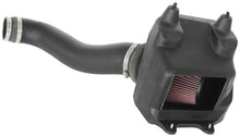Load image into Gallery viewer, K&amp;N 20-21 Jeep Wrangler V6-3.0L DSL Aircharger Performance Intake K&amp;N Engineering KNN63-1587