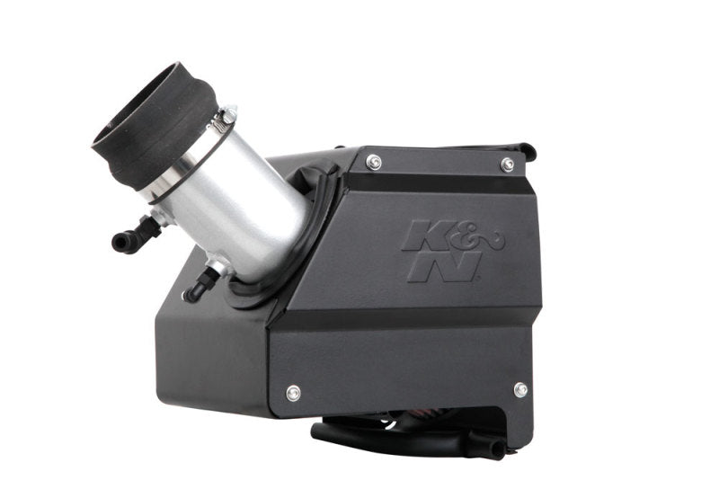 K&N 20-21 Kia Telluride V6-3.8L F/I High Flow Performance Kit K&N Engineering KNN77-5300KS