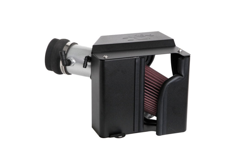 K&N 20-21 Kia Telluride V6-3.8L F/I High Flow Performance Kit K&N Engineering KNN77-5300KS