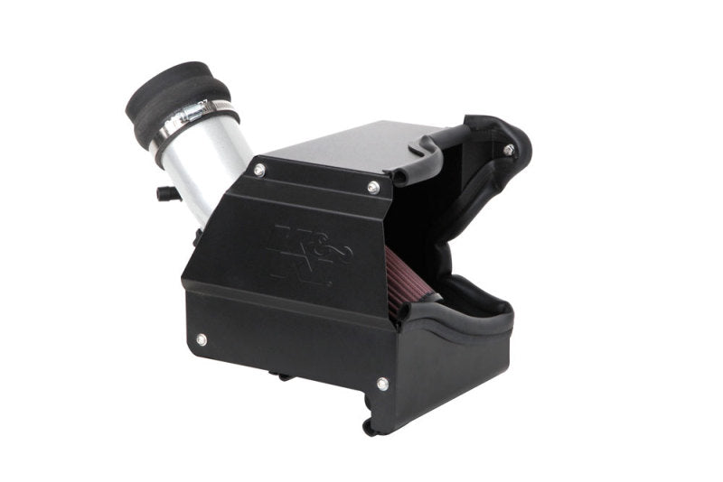 K&N 20-21 Kia Telluride V6-3.8L F/I High Flow Performance Kit K&N Engineering KNN77-5300KS