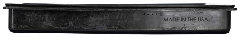 K&N 20-21 Nissan Frontier 3.8L V6 Replacement Air Filter K&N Engineering KNN33-5116
