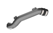 Load image into Gallery viewer, K&amp;N 20-22 Hyundai Veloster N 2.0L L4 Aluminum Charge Pipe Kit - Gunmetal Gray K&amp;N Engineering KNN77-1019KC