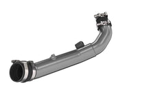 Load image into Gallery viewer, K&amp;N 20-22 Hyundai Veloster N 2.0L L4 Aluminum Charge Pipe Kit - Gunmetal Gray K&amp;N Engineering KNN77-1019KC