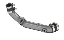 Load image into Gallery viewer, K&amp;N 20-22 Hyundai Veloster N 2.0L L4 Aluminum Charge Pipe Kit - Gunmetal Gray K&amp;N Engineering KNN77-1019KC
