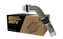 Load image into Gallery viewer, K&amp;N 20-23 Chevrolet Silverado 2500/3500 V8-6.6L Diesel Charge Pipe Kit K&amp;N Engineering KNN77-1011KC