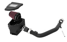 Load image into Gallery viewer, K&amp;N 20-23 RAM 1500 V6 3.0L Diesel Performance Air Intake System K&amp;N Engineering KNN63-1586