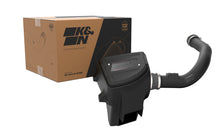 Load image into Gallery viewer, K&amp;N 20-23 RAM 1500 V6 3.0L Diesel Performance Air Intake System K&amp;N Engineering KNN63-1586