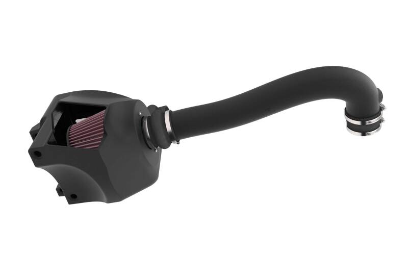 K&N 20-23 RAM 1500 V6 3.6L Performance Air Intake System K&N Engineering KNN63-1594
