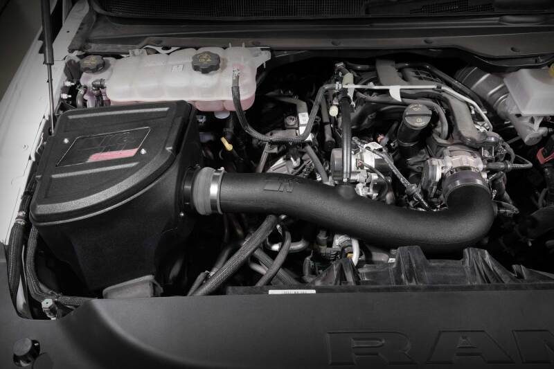K&N 20-23 RAM 1500 V6 3.6L Performance Air Intake System K&N Engineering KNN63-1594